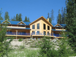 Glenogle Mountain Lodge and Spa